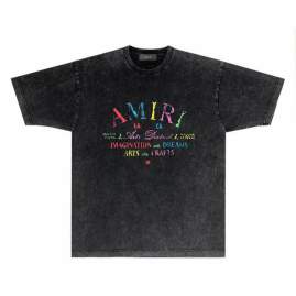 Picture of Amiri T Shirts Short _SKUAmiriS-2XL11trZJD18524079